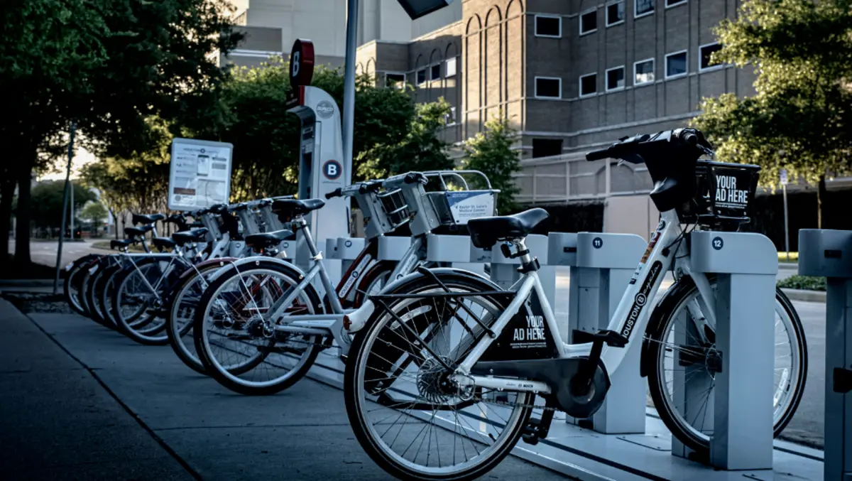 London e-bike thefts hit record high as market grows