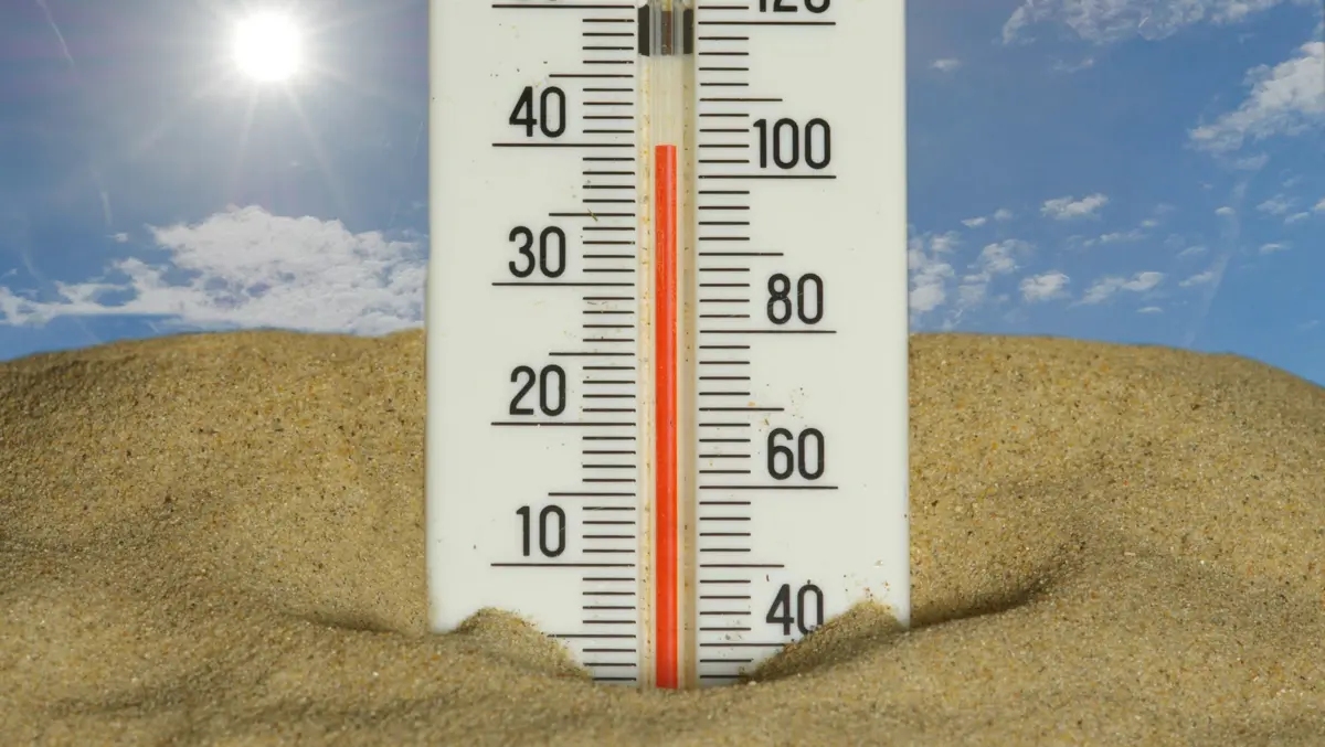 Mouser warns on heatwave risks to phones & chargers