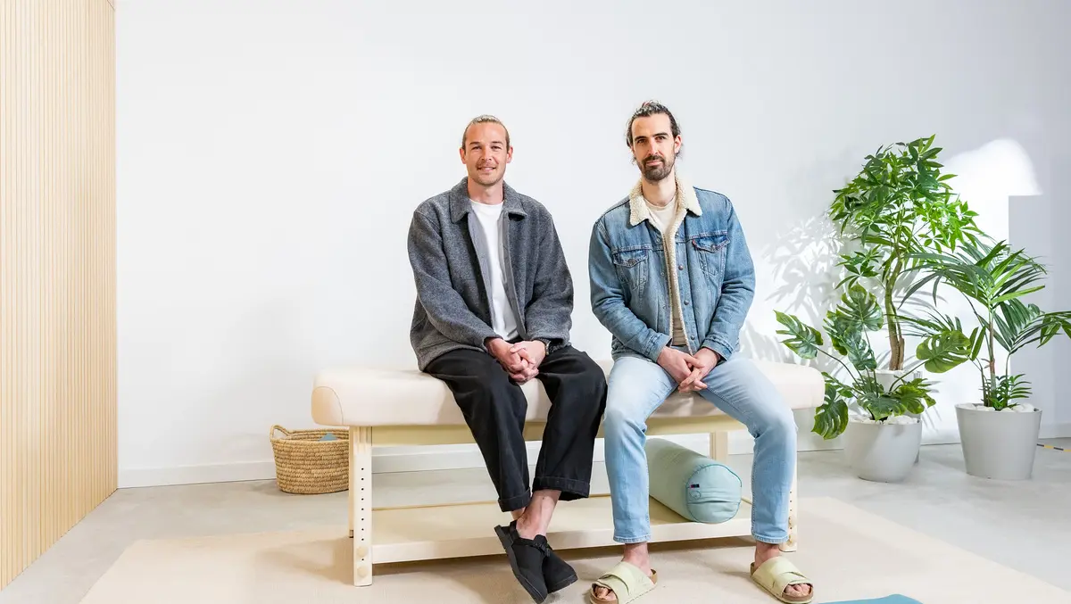 Flok Health raises USD $12.5 million for AI physio