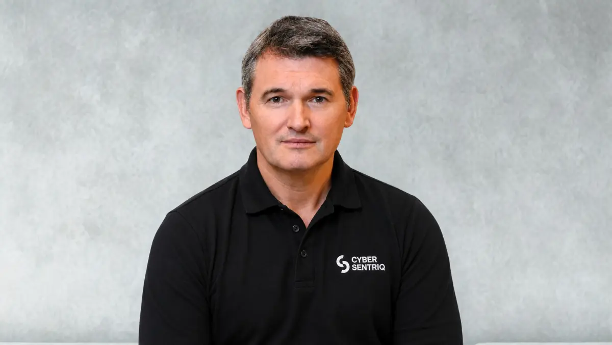 CyberSentriq appoints Myles Bray as Chief Executive Officer