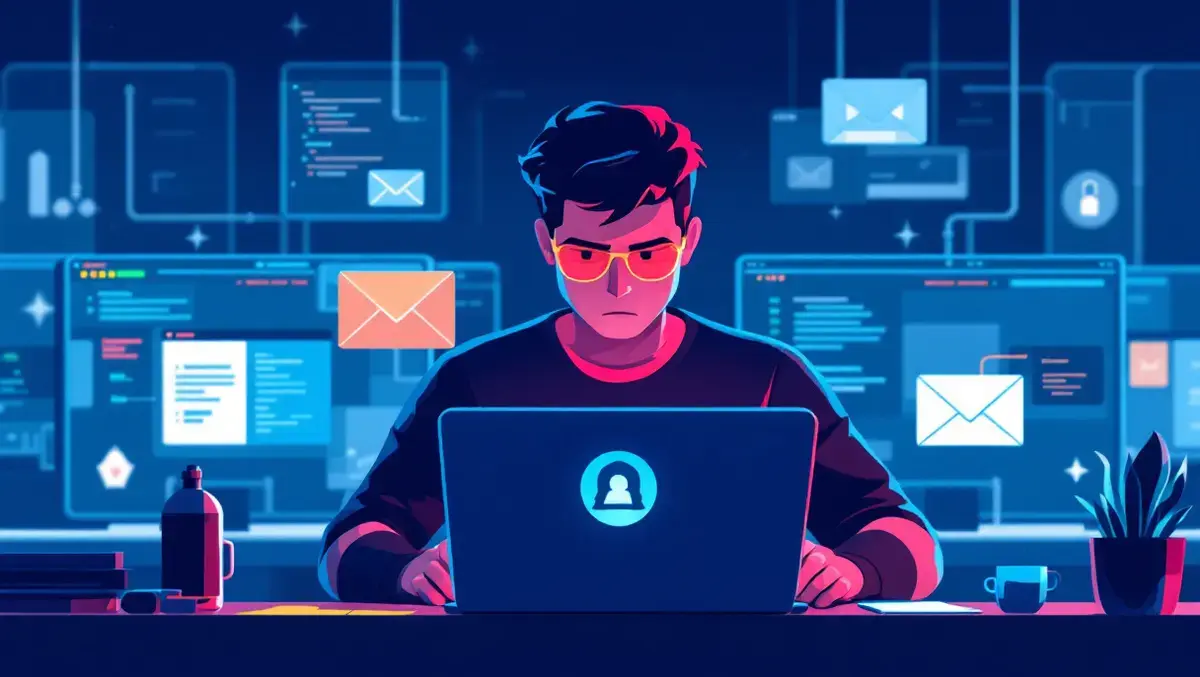 North Korea-linked hackers target developers via GitHub