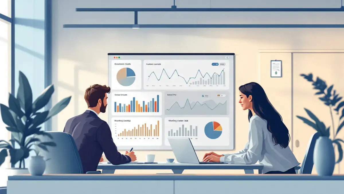 Quadient launches AI cash dashboard for finance teams