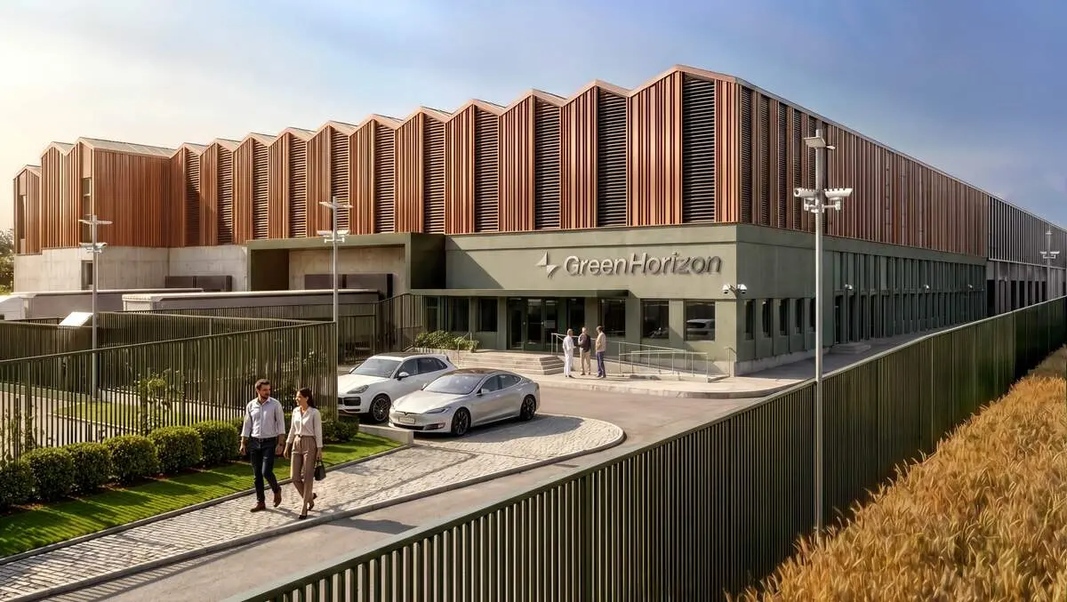 Green Horizon wins approval for Norway 1 data centre