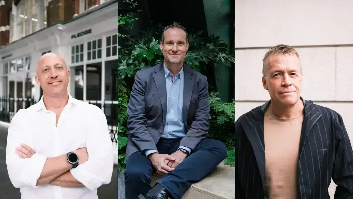 Microsoft UK veteran joins Tramlines Ventures as MD