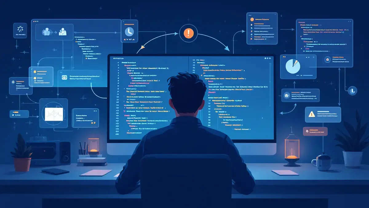 Explainer: How loop engineering is changing coding