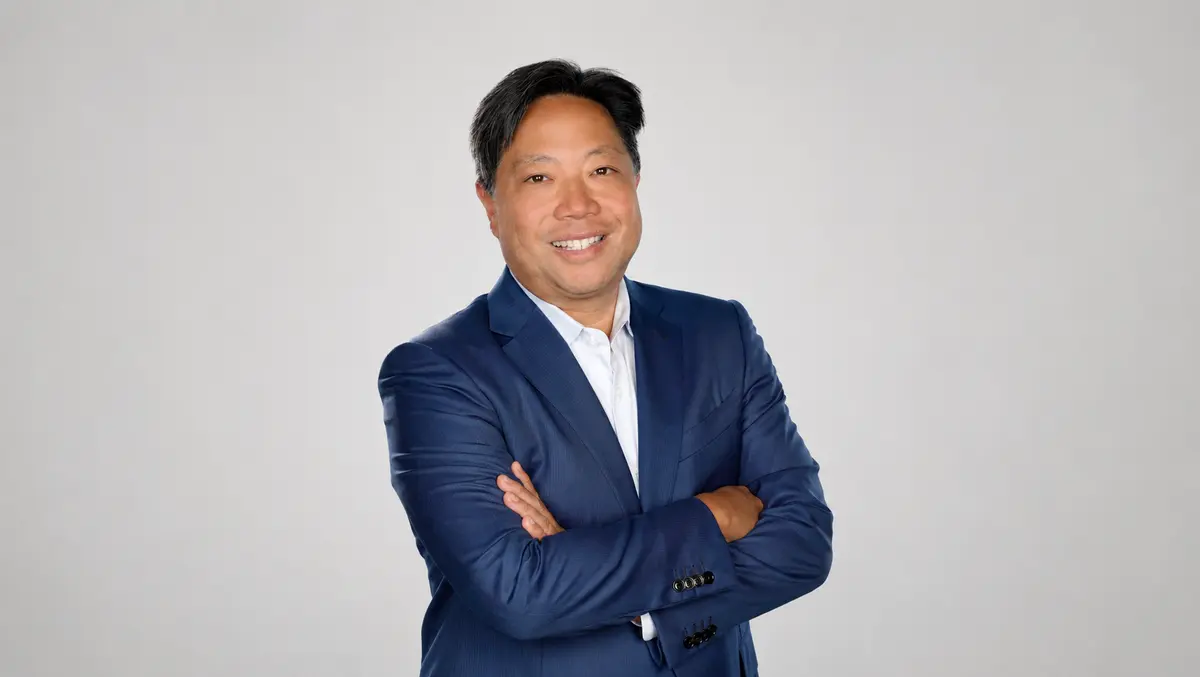 Crescendo appoints Andy Lee as Chief Executive Officer