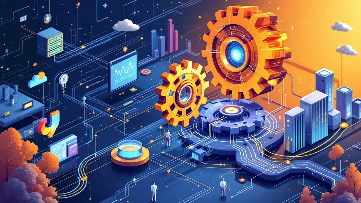 Forrester warns bigger AI budgets won't fix weak ops