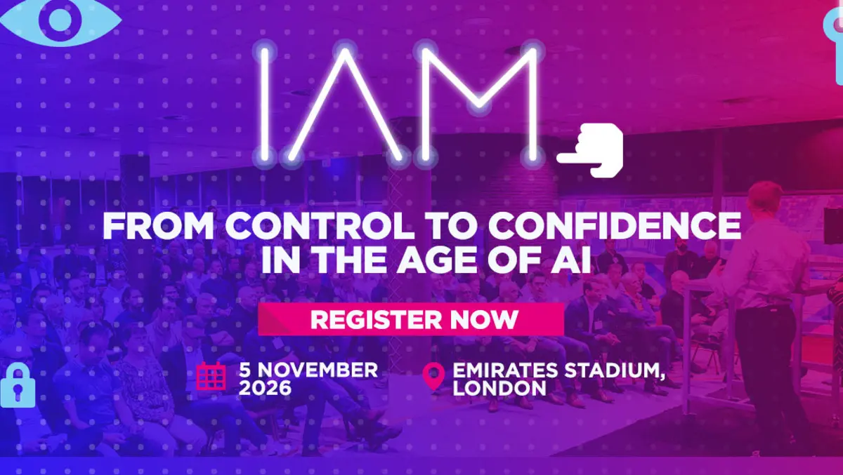 Why UK IAM leaders should not miss Identity & Access Management UK 2026