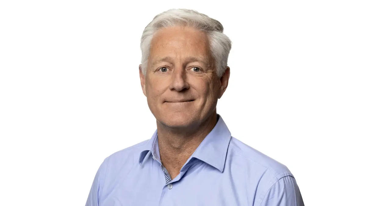 Sapiens names Paul Wheeler Chief Executive Officer