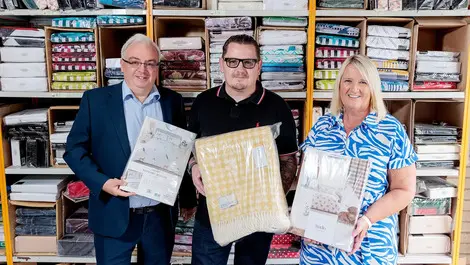 DBL Capital buys into Home Space Direct with funding