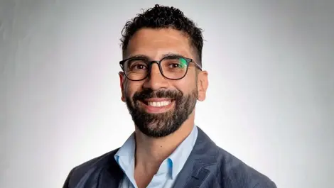 We moved off ChatGPT, and 5 risks that we didn't account for as a cybersecurity company bubbled up