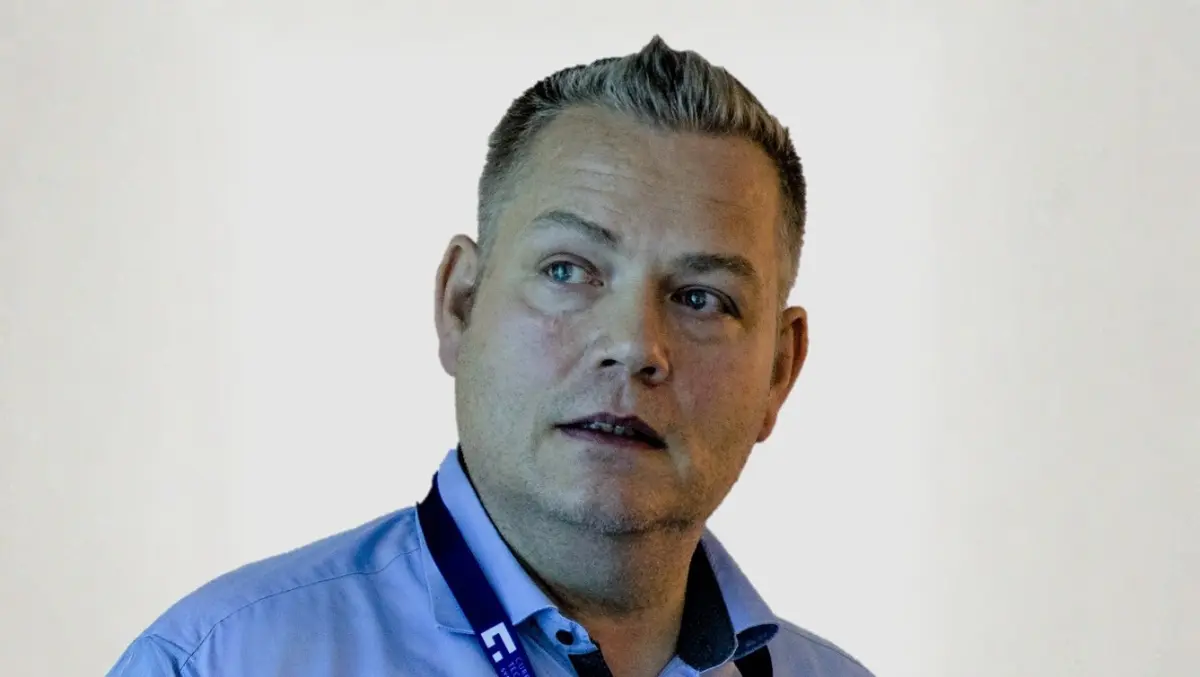 Why data architecture decides the efficiency of the cash cycle