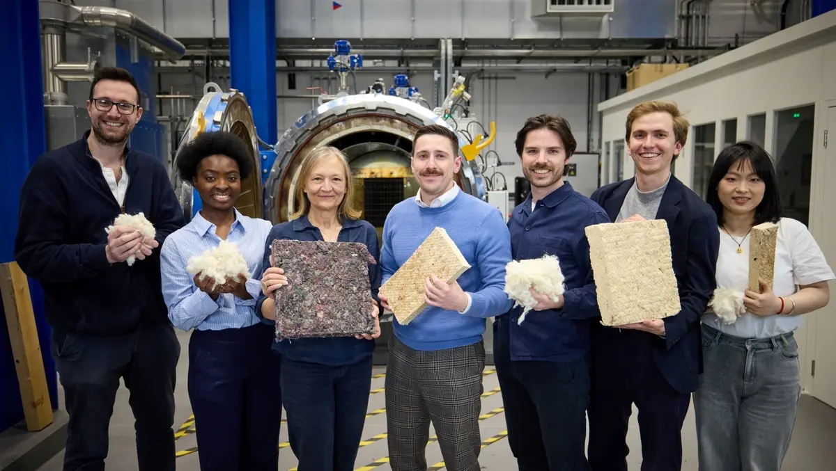 Wull Technologies wins £75,000 innovation funding boost