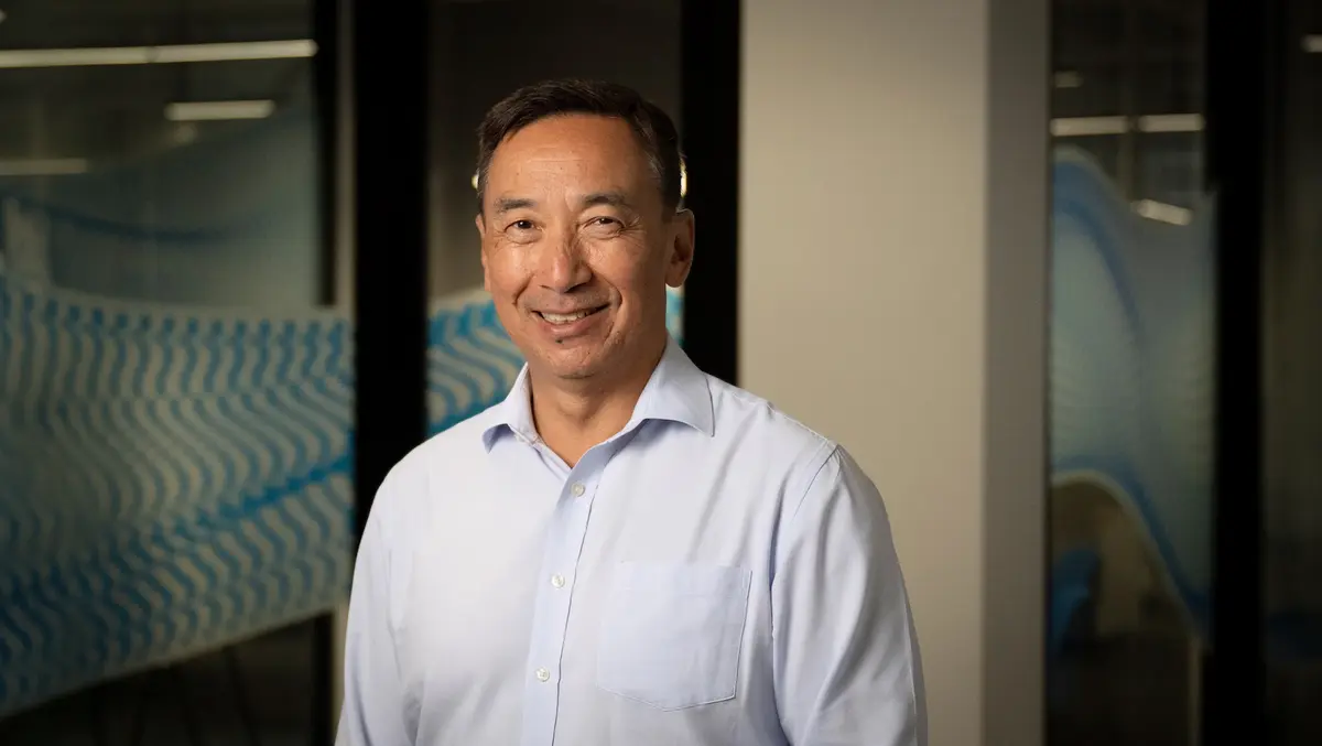 Myriota appoints Richard Leon as Chief Financial Officer