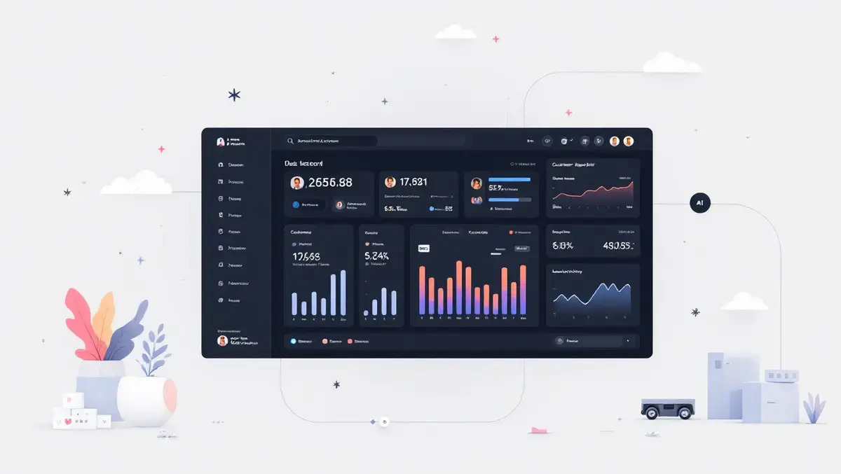 KIBO launches AI interface for commerce & order management