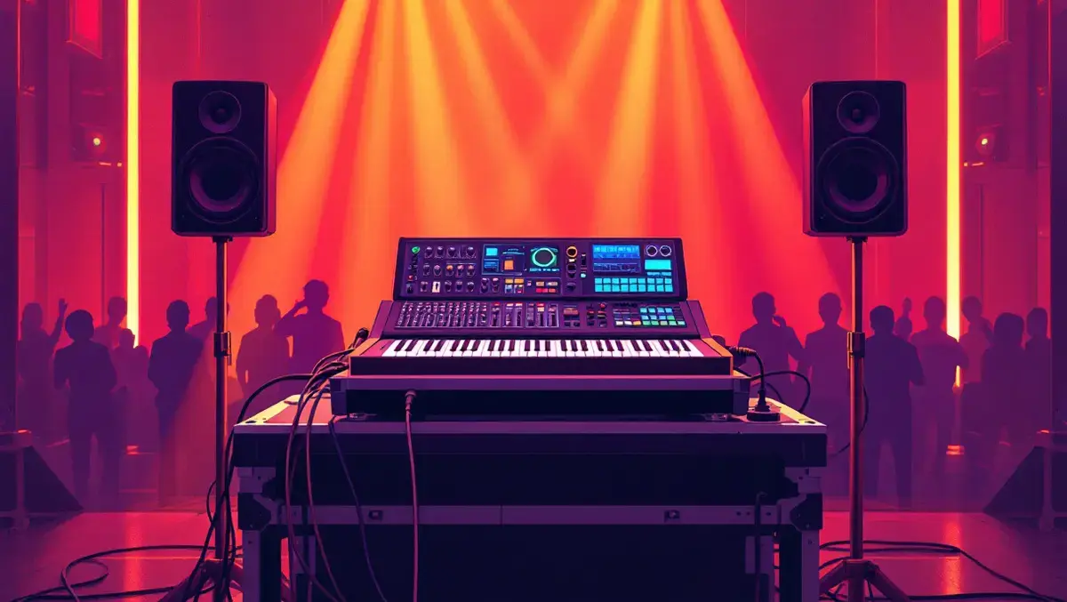SSL launches compact System T TCA Tour audio system
