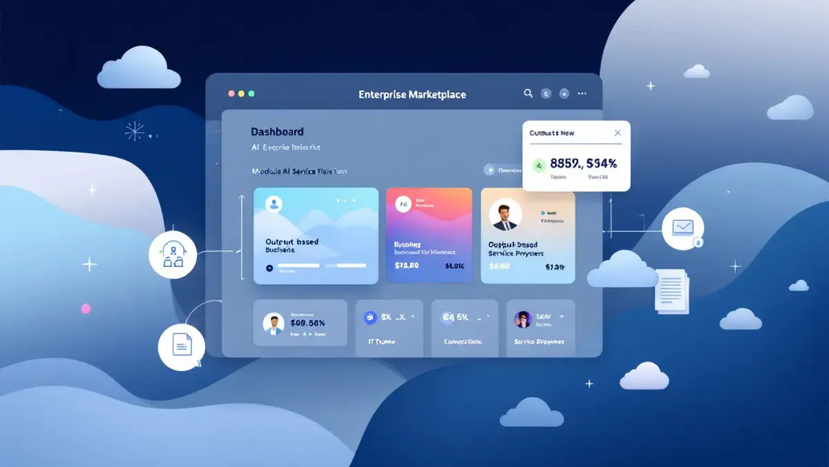 Globant launches Glob.AI marketplace for AI services