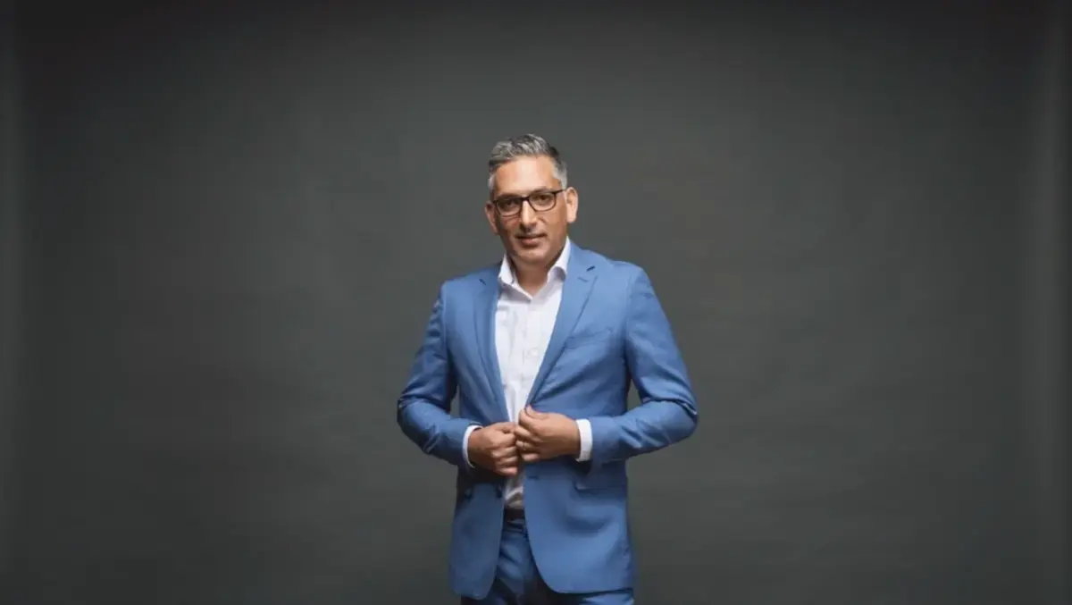 Epicor names Vaibhav Vohra as Chief Executive Officer