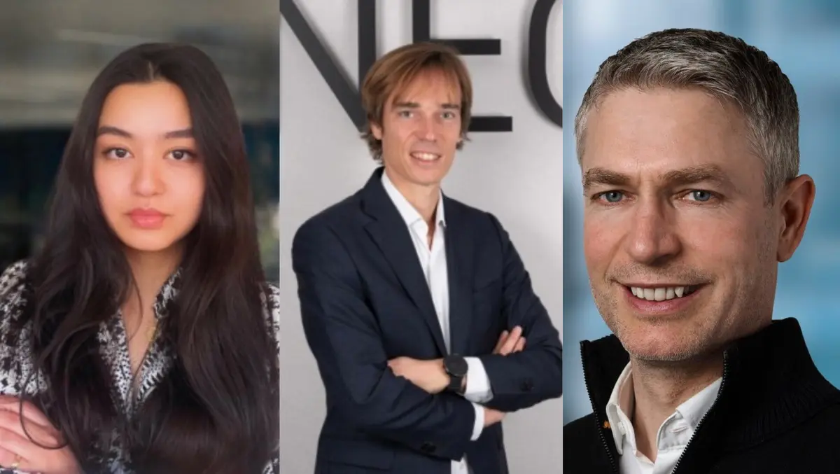 European CFOs turn to AI as geopolitical risk rises