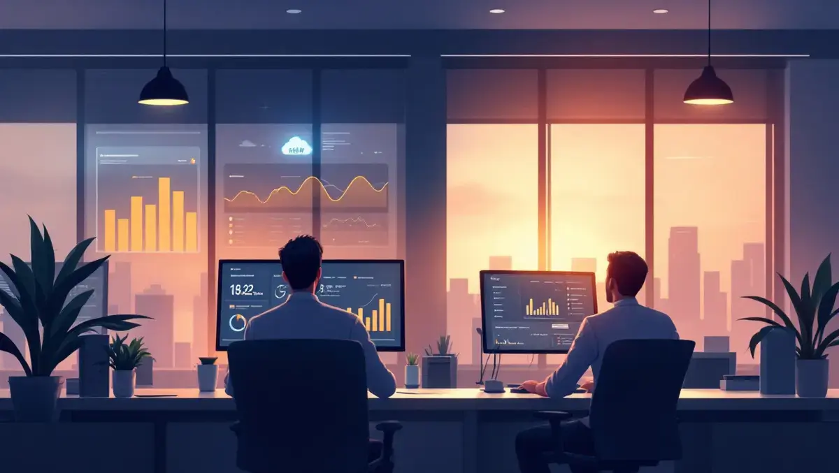 Elite cloud users set to overtake on-premises base
