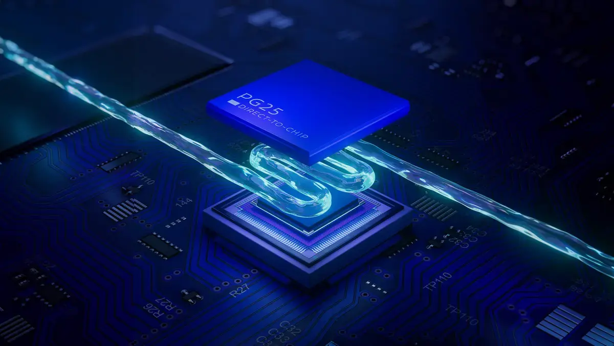 Castrol cooling fluids win NVIDIA validation for AI