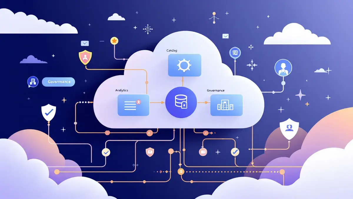 Google Cloud unveils Governance Agent for Dataplex