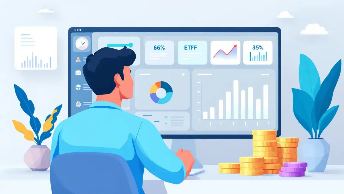 XTB upgrades investment plans with ready-made portfolios