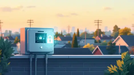 Australia's home batteries are now a cybersecurity compliance isue