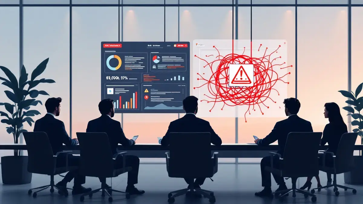 Emergn launches Praxis to curb failing AI projects