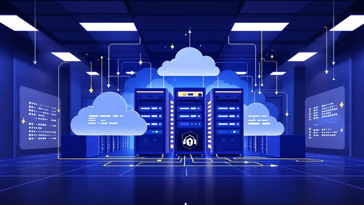 EDB launches disaster recovery for WarehousePG analytics