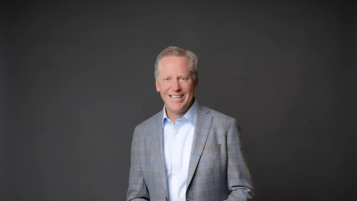 Spinnaker names Rex Young as Chief Information Officer