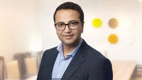 HackerOne appoints Naveen Bhateja as Chief People Officer