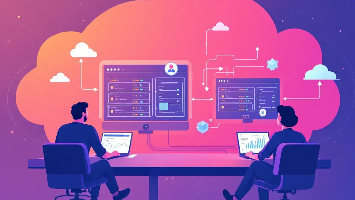 Google Cloud urges fallback planning for AI workloads
