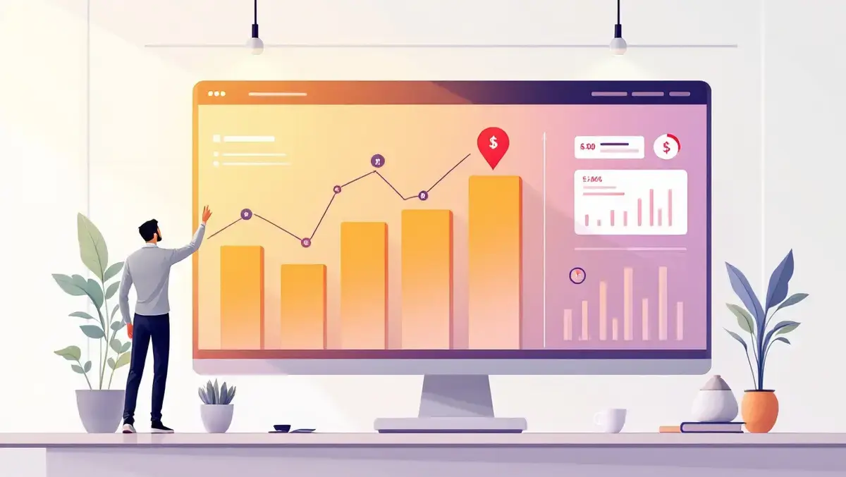 Gartner: firms shift growth to monetisation & platforms
