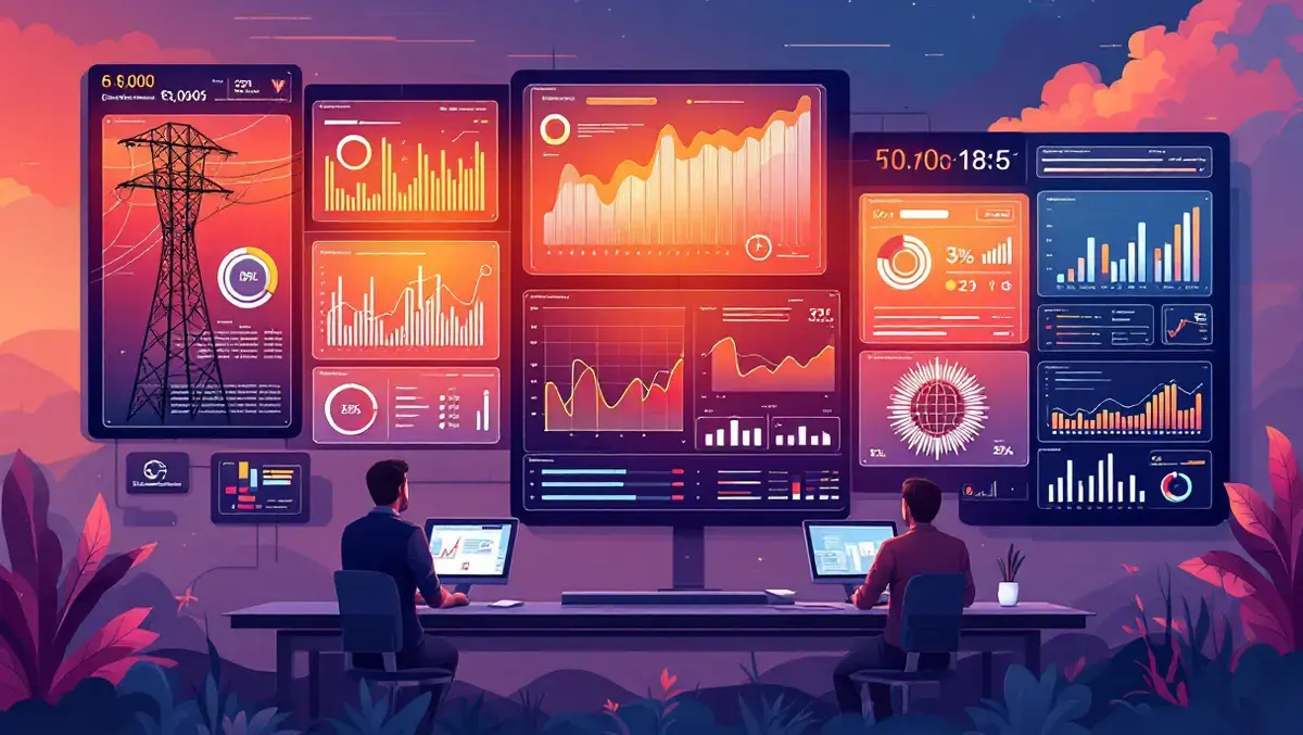 Lf Energy launches modular OpenSTEF 4.0 forecast suite