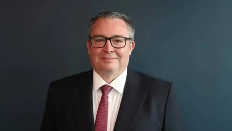 AtkinsRéalis appoints Ian Tasker to private finance role