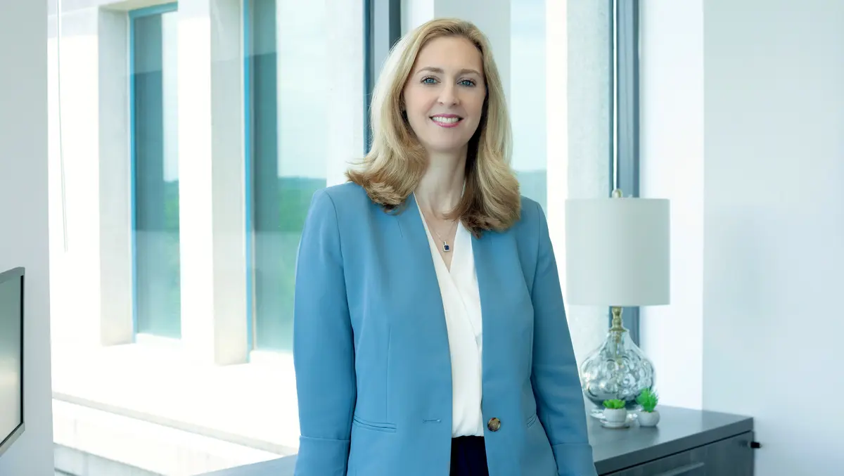 Teletrac Navman appoints Sara Epstein as Legal Chief