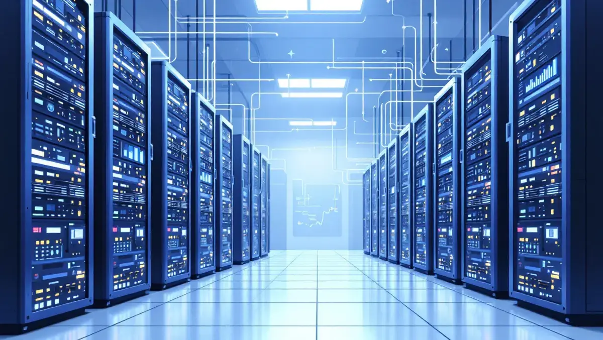 AWS launches Graviton5-powered R9g cloud instances