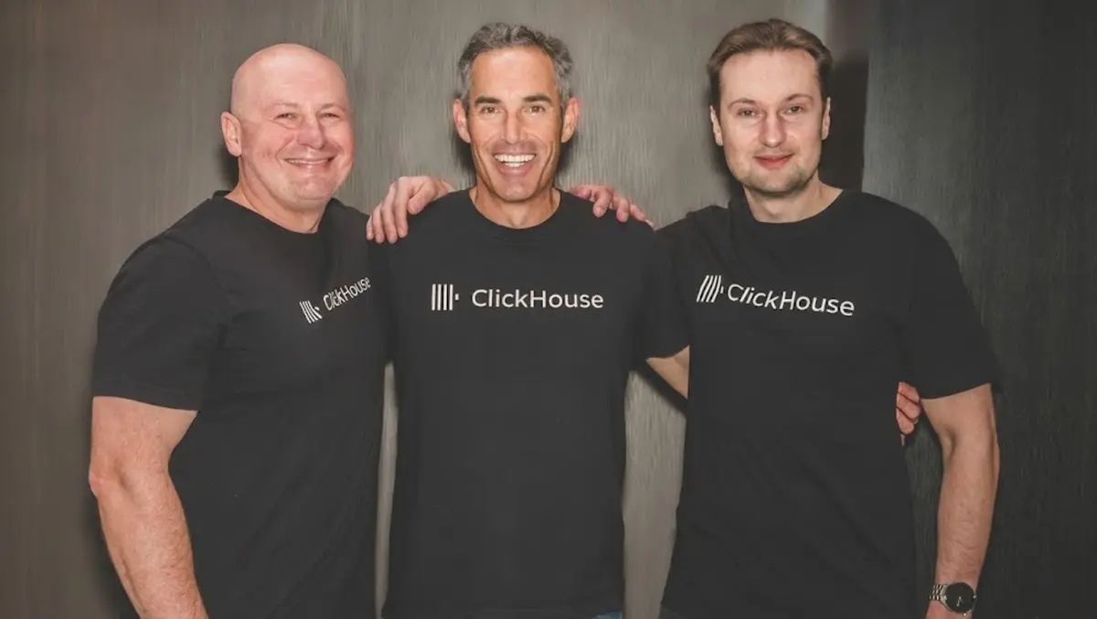 ClickHouse buys RunReveal to boost security analytics