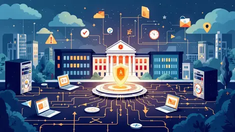 Education hit hardest by cyber attacks, SonicWall says
