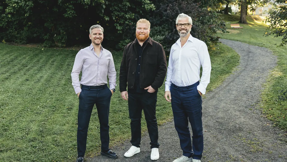 Pistachio buys Hugin IP to expand compliance tools
