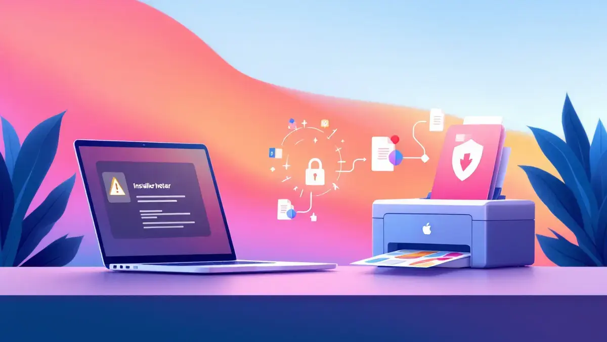 HP patches three high-severity flaws in Easy Start