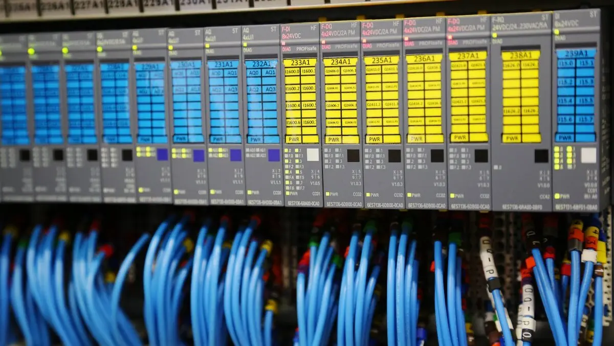 Transicon issues five-step OT cyber security guide