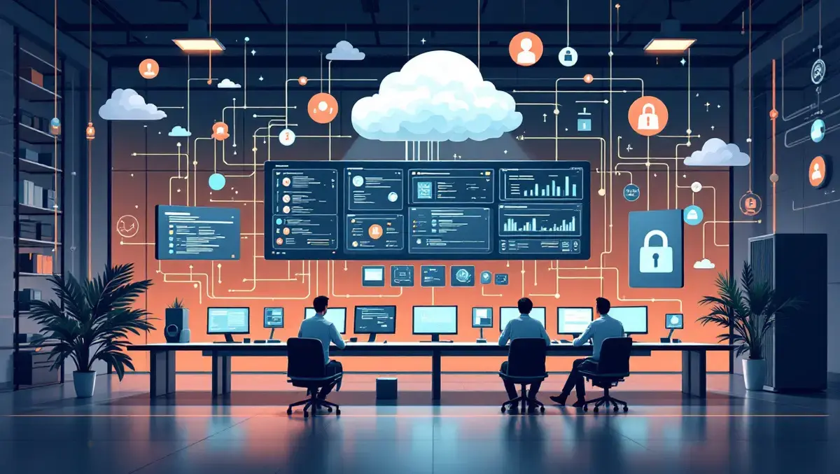 NETSCOUT expands data platform to boost enterprise AI