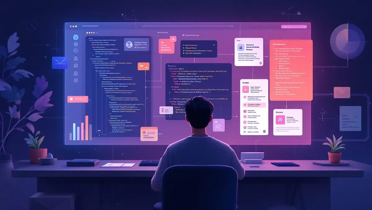 Entire launches Agentic Search for code repositories