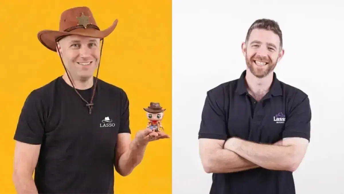 Lasso launches AI guardrail LEAP & raises USD $30m