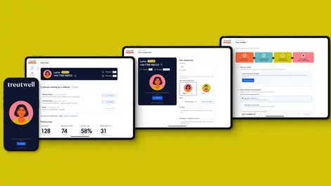 Treatwell launches AI receptionist for salons across Europe