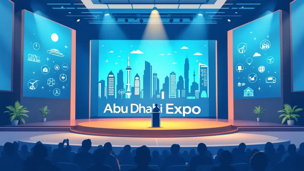 LIVEX 2026 names Ryan Reynolds among Abu Dhabi speakers