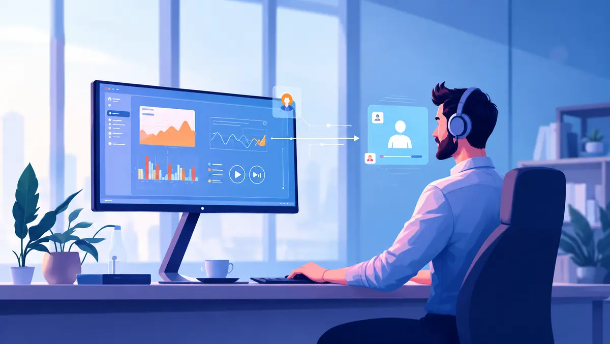 GoTo, Nexthink launch bidirectional Rescue integration