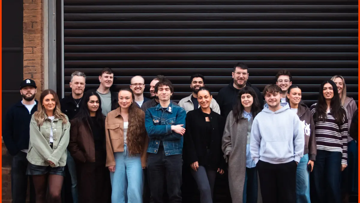 Cake Agency marks tenth year after Shopify recognition